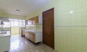 Imagem 7: Apartamento Venda 3 Dormitórios - 123 m² Perdizes