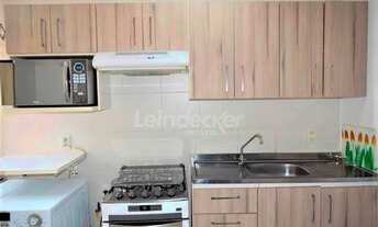 Imagem 4: Apartamento de 3 quartos para alugar no bairro Partenon