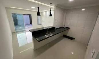 Imagem 3: Casa para venda com 91 metros quadrados com 3 quartos em São Miguel Paulista - São Paulo