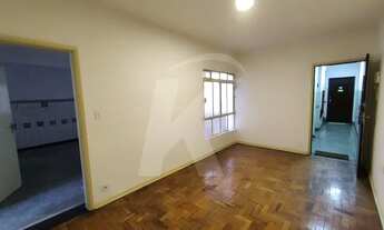 Imagem 2: Apartamento 2 Dormitórios para Alugar ao lado Terminal Santana