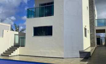 Imagem 6: FM Vende - Sobrado na Vila Suiça, 4 quartos com piscina aquecida e churrasqueira