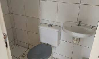 Imagem: Apartamento no algarobas 03 frente pra quadra