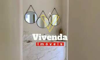 Imagem 6: CASA NOVA - 04 SUITES - ELEVADOR - SAUNA - PISCINA COM BORDA INFINITA - AREA GOURMET INT