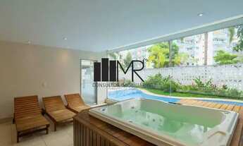 Imagem 3: Cobertura de 3 suites, novo, no Anil