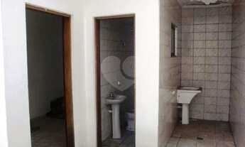 Imagem 4: Sobrado Residencial- Vila Constância