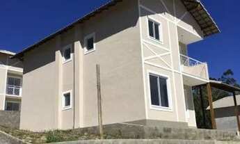 Imagem 2: CASA EM CONDOMÍNIO RESIDENCIAL em TERESÓPOLIS - RJ, VARGEM GRANDE