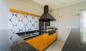 Imagem 7: Vila Marari- Aparamento com 2 dormitórios NOVINHO com lazer completo e 1 vaga!