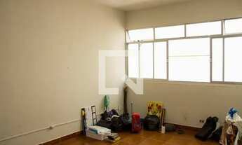 Imagem 2: Apartamento para Aluguel - Cascadura, 2 Quartos, 65 m2