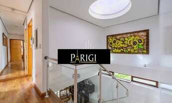 Imagem 6: Casa com 3 dormitórios para alugar, 350 m² por R$ 12.660,00/mês - Jardim Lindóia - Porto A