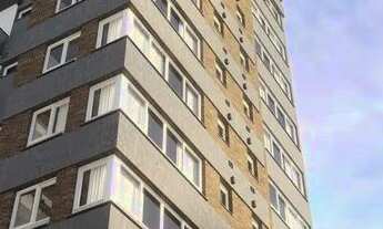 Imagem 2: Quintal Moinhos Apartamento com 1 dormitório