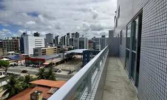 Imagem 5: Apartamento para aluguel possui 55 metros quadrados com 2 quartos