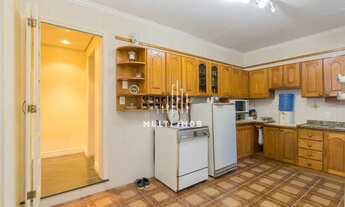 Imagem 7: Casa 377m² 3 quartos (2 suítes) Higienópolis