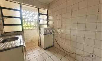 Imagem 4: Apartamento de 2 quartos para alugar no bairro Santana