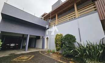 Imagem 3: Casa para aluguel possui 540 metros quadrados com 3 quartos em Czerniewicz - Jaraguá do Su