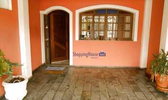 Imagem 5: Sobrado com 3 dormitórios à venda, 170 m² por R$ 1.500.000,00 - Lapa - São Paulo/SP