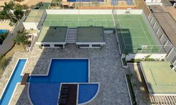 Imagem 3: Apartamento para venda possui 141 metros quadrados em Jardim das Américas - Cuiabá - MT