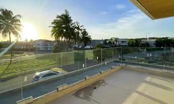 Imagem 6: BELÍSSIMA CASA EM CONDOMÍNIO FECHADO