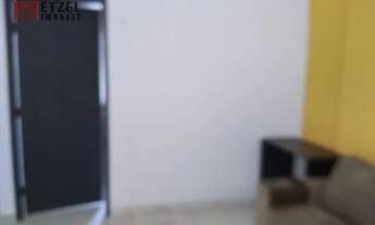 Imagem 3: Apartamento com 1 dormitório para alugar, 38 m² por R$ 2.745,34/mês - Santa Cecília - São