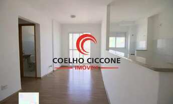 Imagem 3: Apartamento para locação/aluguel - Utinga - Santo André