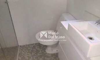 Imagem 2: Apartamento com 2 dormitórios para alugar, 66 m² por R$ 5.726,67/mês - Moema - São Paulo/S