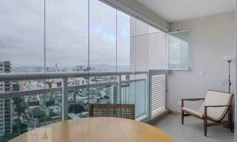 Imagem 7: Apartamento para Aluguel - Barra Funda, 1 Quarto, 33 m2