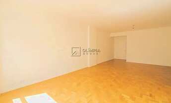 Imagem 4: Apartamento Venda 4 Dormitórios - 164 m² Perdizes