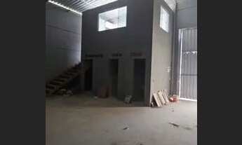 Imagem: Locação de Comercial / Galpão na cidade