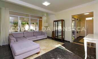 Imagem 3: São Paulo - Casa de Condomínio - Alto da Boa Vista