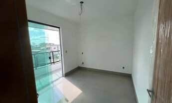 Imagem: Contagem - Apartamento Padrão - Eldorado