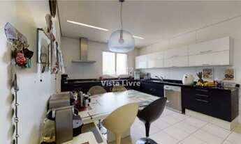 Imagem 5: Apartamento à venda, Alto de Pinheiros, São Paulo, SP