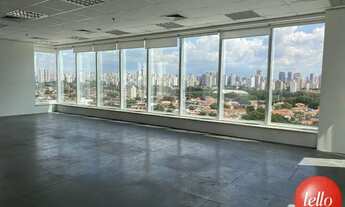 Imagem 3: São Paulo - Conjunto Comercial/Sala - Vila Olímpia