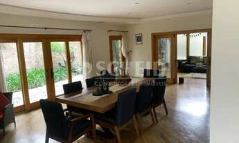 Imagem 2: Casa em condomínio único e diferenciado