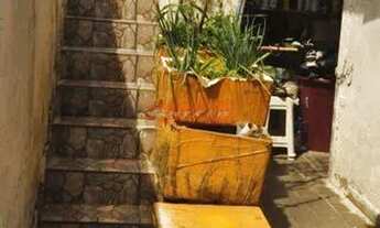 Imagem 5: Sobrado com vagas de garagem coberta