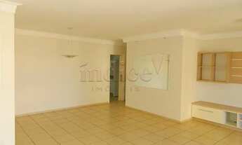 Imagem 3: Apartamento para aluguel 3 quartos 1 suíte 2 vagas Jardim Irajá Ribeirão Preto