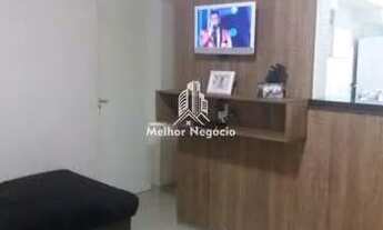 Imagem 3: Apartamento com 2 dorms, Parque Residencial Vila União, Campinas - R$ 180 mil, Cod: 3RAP24