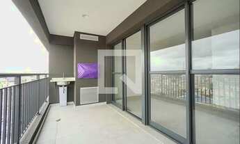 Imagem 6: Apartamento à Venda - Vila Esperança, 2 Quartos, 72 m2