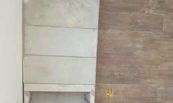 Imagem 16: Casa em fase final de construção a venda em Lavras