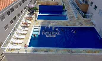 Imagem 4: APARTAMENTO 4 QUARTOS SENDO 3 SUITES COM 2 VAGAS EM PRAIA GRANDE-SP