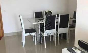Imagem 2: Apartamento com 2 quartos a venda, 84m² por R$ 580.000,00 - Boqueirao - Praia Grande/SP