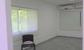 Imagem 2: Sala charmosa nas Graças, 38m², com IPTU e condomínio inclusos