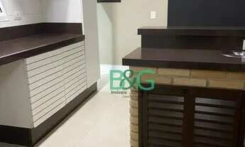 Imagem 6: Sobrado com 3 dormitórios, 95 m² - venda por R$ 750.000,00 ou aluguel por R$ 4.800,00/mês