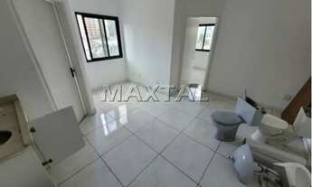 Imagem 2: Sala Comercial de 40 m², 1 banheiro em Santana