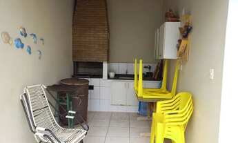 Imagem 3: Sobrado para venda com 294 metros quadrados com 5 quartos em Vila São Vicente - Penápolis