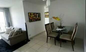 Imagem 2: Reserva das flores venda possui 75 metros quadrados com 3 quartos em Jabotiana - Aracaju