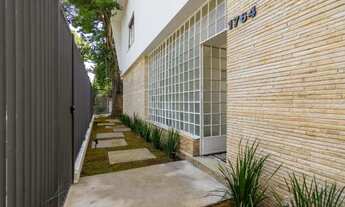 Imagem 5: Iraúna, 4 dormitórios 2 vagas completamente reformada Indianópolis - Moema