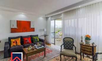 Imagem 2: Apartamento Venda 3 Dormitórios - 138 m² Chácara Santo Antônio