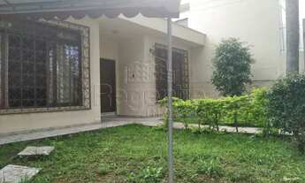 Imagem: Casa à venda com 5 quartos no bairro Estreito