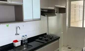 Imagem 3: Exc apto no Boulevard João XXIII com 3 quartos 3 banheiros 2 vagas todo planejado