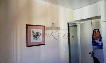 Imagem 5: Apartamento Padrão em São José dos Campos