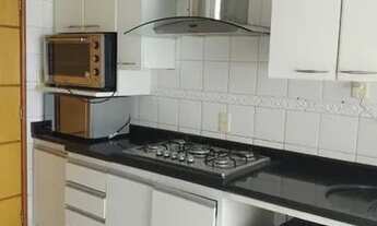 Imagem: Apartamento mobiliado